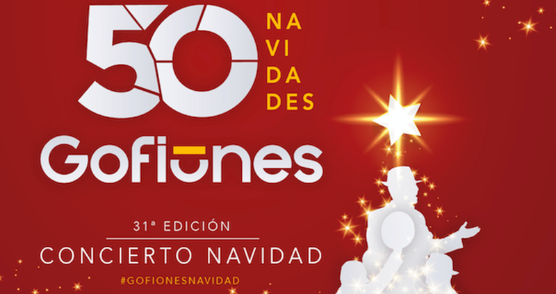 El concierto, gratuito, arrancará a las 21.00 horas (Foto TA)